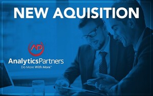 HealthAxis Group Acquires Analytics Partners