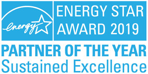 PEG Earns 2019 ENERGY STAR® Partner of the Year - Sustained Excellence Award