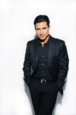 Mario Lopez, host of the entertainment news magazine show "Extra", will host Wounded Warrior Project's Courage Awards and Benefit Dinner May 16 in New York City.