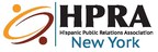 La sección de Nueva York de la Asociación Hispana de Relaciones Públicas (HPRA) anuncia su Junta Directiva de 2019, próximos programas y enfoque en la diversidad en las comunicaciones