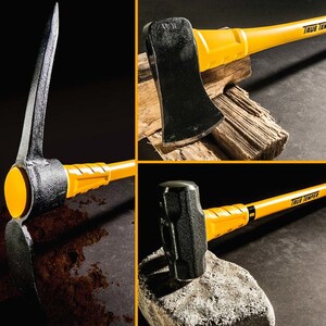 True Temper® Introduces New Striking Tool Line