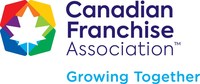 Canadian Franchise Association (CNW Group/Canadian Franchise Association)