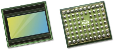 1/2.9-inch 2-megapixel RGB-IR image sensor built on OmniVision's 2.8 µm OmniBSI™-2 Deep Well™ pixel technology offers excellent low light and NIR light sensitivity