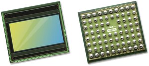 New OmniVision Automotive Image Sensor Provides Industry's Smallest Package and Best Value for Cabin Monitoring Segment