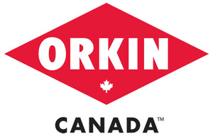 Orkin Canada's Third Annual List of Rattiest Cities in BC Released