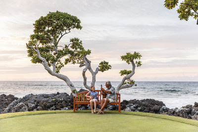 Four Seasons reminds guests to spend more meaningful time with loved ones and form new connections.