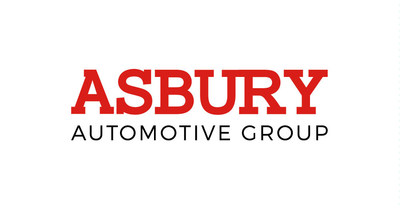Asbury Automotive Group (PRNewsfoto/Asbury Automotive Group, Inc.)