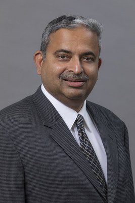 Rajappan &ldquo;BG&rdquo; Balagopal has been named Vice President of Intellectual Property and Licensing