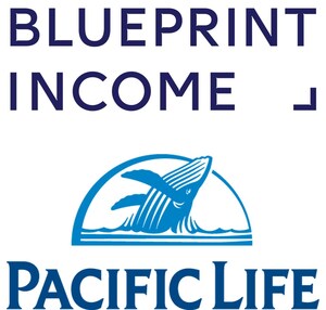 Blueprint Income and Pacific Life Launch New Digital Experience to Modernize Annuity Market