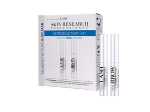 Olive &amp; Delmar: neuLASH PROFESSIONAL™ and  neuBROW PROFESSIONAL™ now available offering professional results for those looking to enhance the appearance of their lashes and brows