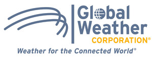 Global Weather Corporation Awarded Patent For Improving Weather Forecasts Using Vehicle Sensors