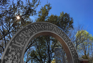 Garden Party and Rare Plant Auction May 5th at NCSU Arboretum