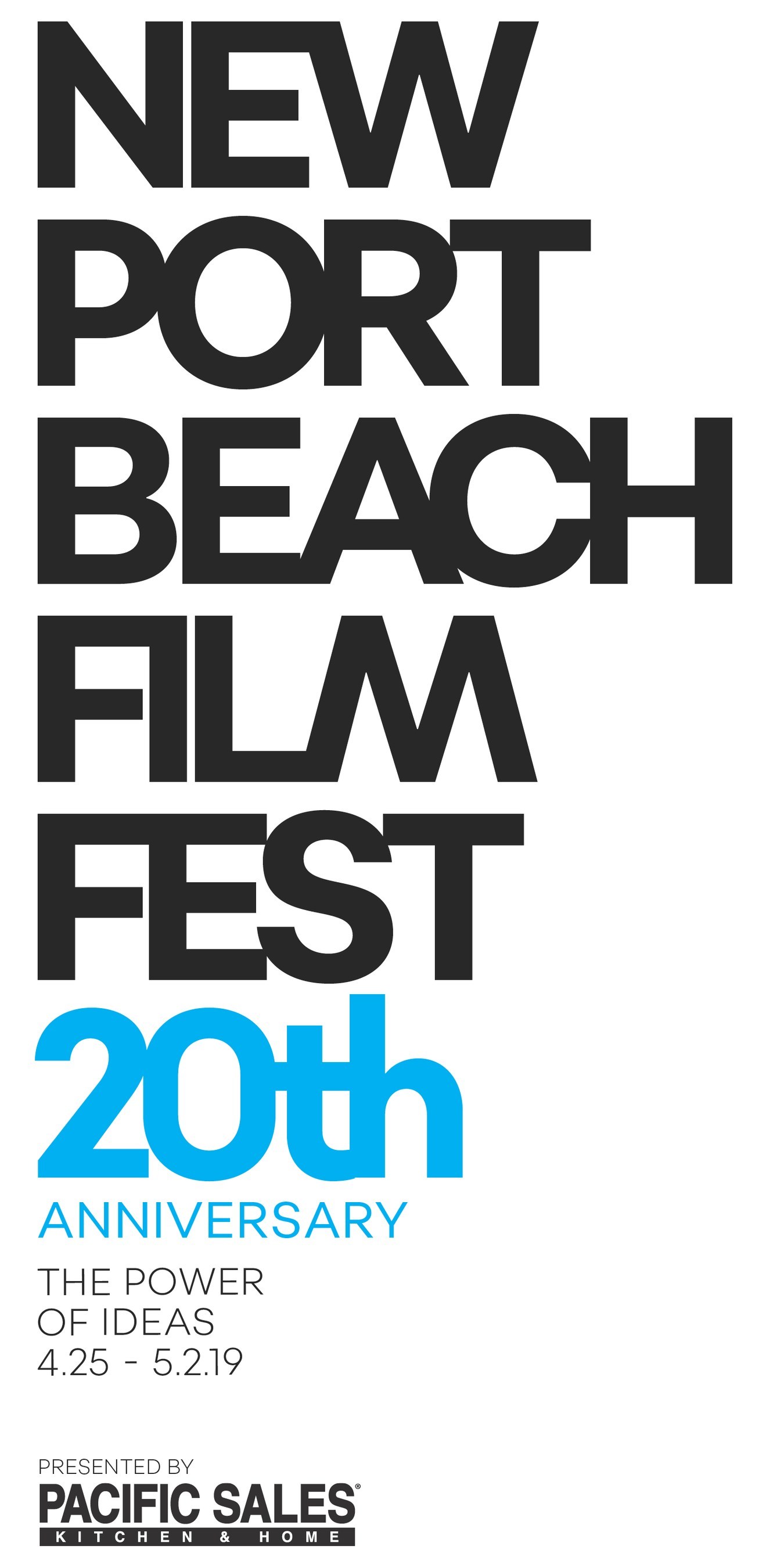 Newport Beach Film Festival Embraces The Power Of Ideas With