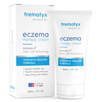 Tremotyx Debuts Plant Stem Cell-Based Eczema Treatment in the U.S.