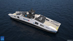 Ballard Signs Supply Agreement With Norled for Fuel Cell Modules to Power Ferry in Norway