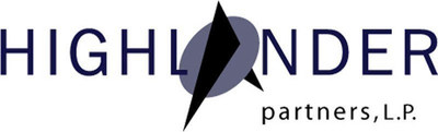 Highlander Partners. (PRNewsFoto/Highlander Partners, L.P.) (PRNewsFoto/HIGHLANDER PARTNERS_ L_P_)