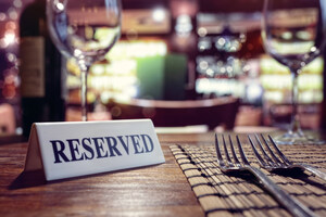 Ticketbud Helps Increase Dine-in Revenue in a Take-Out World