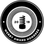 Colorado-Based Companies InspiringApps and Artifact Uprising Honored for Best Services &amp; Utilities App in the The 23rd Annual Webby Awards