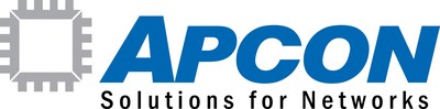 APCON (PRNewsfoto/APCON)