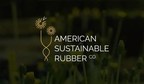 UAHC Subsidiary American Sustainable Rubber Company, LLC Scientific Advisor Dr. Katrina Cornish Receives Bioenvironmental Polymer Society Lifetime Achievement Award