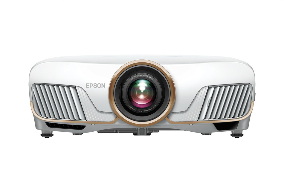 New Epson Home Cinema 5050UB and 5050UBe deliver incredible brightness, color accuracy and image detail for amazing 4K experience.