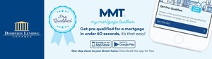 Get pre-qualified in less than 60 seconds with My Mortgage Toolbox