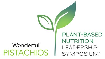 Plant-Based Nutrition Leadership Symposium made possible by Wonderful Pistachios