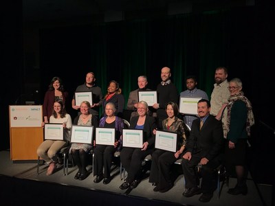2019 USGBC Best of Green Schools winners, including South San Francisco USD.