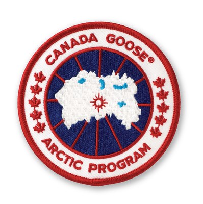 Canada Goose (Groupe CNW/Canada Goose)