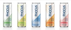 Big Geyser Inc. To Expand Phocus Naturally Caffeinated Sparkling Water Retail Footprint Throughout New York, Ohio and Tennessee