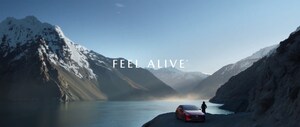 Mazda North America Launches Second Installment of FEEL ALIVE® Brand Campaign