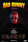 Corona Estéreo Beach Returns With Bad Bunny X100PRE Tour