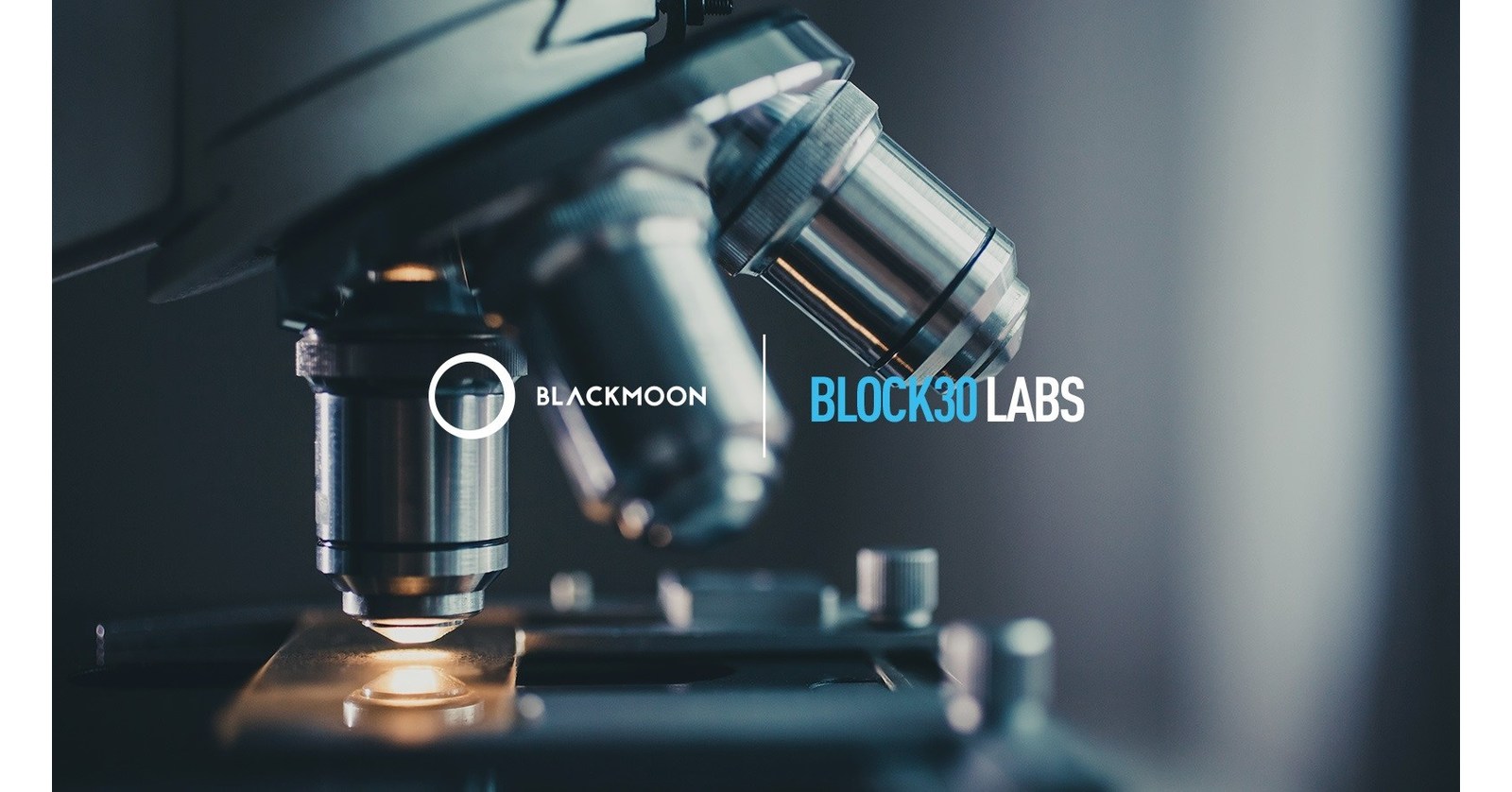 Blackmoon and BLOCK 30 Labs Form Global Strategic Partnership to Launch  BLOCK 30 Exchange Traded Index (ETX)