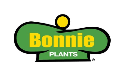 Bonnie Plants logo (PRNewsfoto/Bonnie Plants, Inc.)
