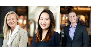 PM Hotel Group Announces Promotions to Newly Created Leadership Roles as Part of Continued Portfolio Growth