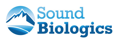 Sound Biologics (www.soundbiologics.com) is a privately held biotech company specializing in discovery and development of novel oncology biotherapeutics. The companys MabPair technology is a powerful new platform enabling production of two distinct monoclonal antibodies from a single cell line. (PRNewsfoto/Sound Biologics)