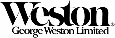 George Weston Limited (Groupe CNW/George Weston Limitée)