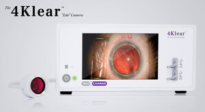 Announcing the 4Klear "Lite", Native 4K c-mount medical camera will be demonstrated at the upcoming AANS and ASCRS 2019 in San Diego April 14-16th and May 4th - 6th