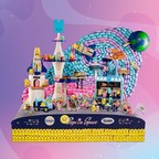 International Delight® Launches Marshmallows Into the Atmosphere With 'First PEEPS® in Space' Diorama