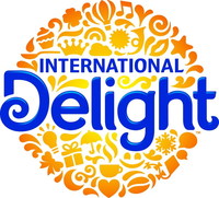 International Delight Logo (PRNewsfoto/International Delight)