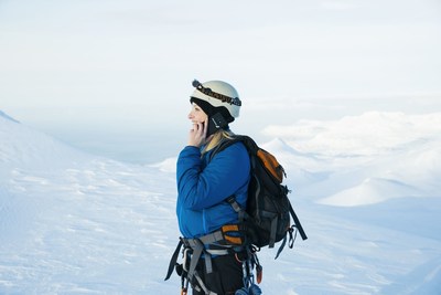 Icelandair launches new Buddy Hotline service to connect passengers, directly by phone or message, with a local ‘Buddy’. All Buddies are members of the Icelandair team and are on hand to offer personalised travel recommendations.
