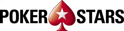 PokerStars Logo (PRNewsfoto/PokerStars)