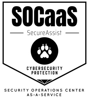 Secure Data Technologies Announces Security Operations Center -as-a-service in Partnership with Arctic Wolf Networks