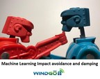 WINDGO Granted Dynamic Inertial Damping Patent