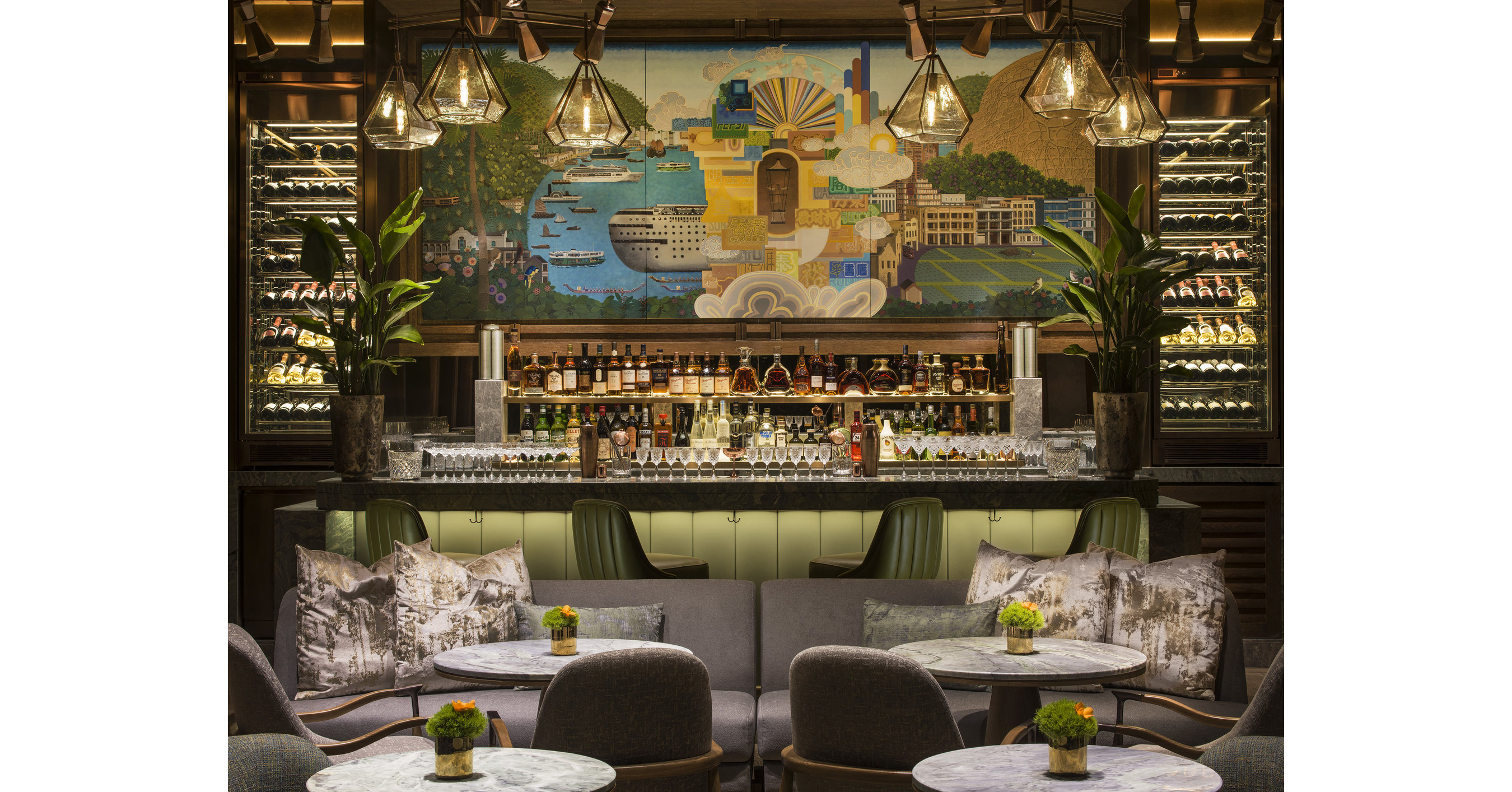 Marriott International Opens Doors To Its 7,000th Property