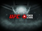 Pokerstars lanza UFC Spin &amp; Go como parte de la alianza con UFC®