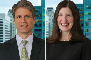 Pryor Cashman Expands Trusts + Estates Practice With Addition of Partners Daniel Kesten &amp; Lauren Janian