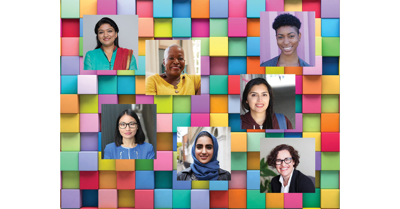 What Happens When Diverse Identities Intersect at Work
