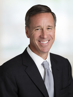 Marriott's Arne M. Sorenson Named Chief Executive's 2019 CEO of the Year