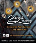 Stacy's Palm Springs Grand Opening Under New Ownership April 25th at 3:00pm